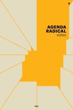 AGENDA RADICAL VERSO 2023