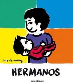 HERMANOS. UN CANTO COLORISTA A LA FRATERNIDAD