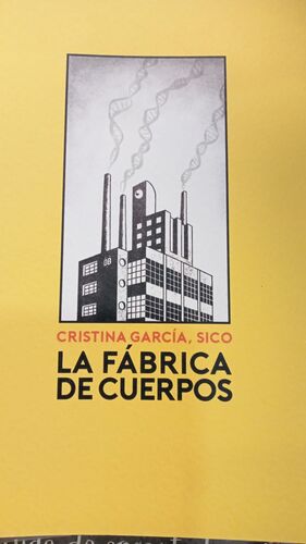 LA FABRICA DE CUERPOS