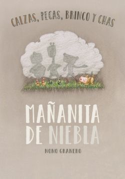 MAÑANITA DE NIEBLA