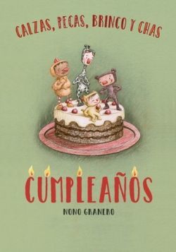 CUMPLEAÑOS