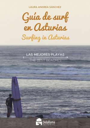 GUIA DE SURF EN ASTURIAS/SURFING IN ASTURIAS