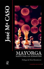 MAYORGA RAZON PARA LAS SINRAZONES