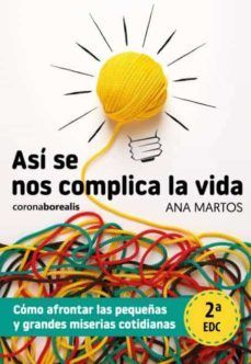 ASI SE NOS COMPLICA LA VIDA 2 EDI