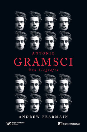 ANTONIO GRAMSCI