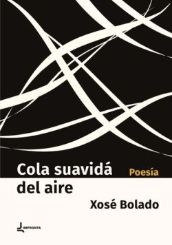 COLA SUAVIDA DEL AIRE - IMPRONTA