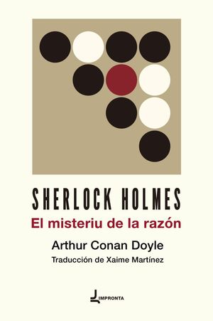 SHERLOCK HOLMES. EL MISTERIU DE LA RAZÓN