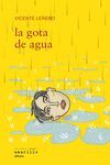 LA GOTA DE AGUA