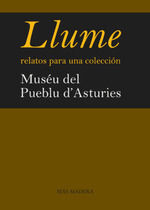 LLUME RELATOS PARA UNA COLECCION