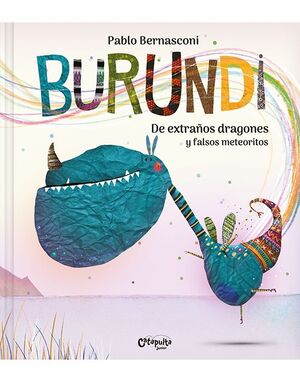 BURUNDI