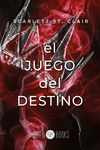 EL JUEGO DEL DESTINO