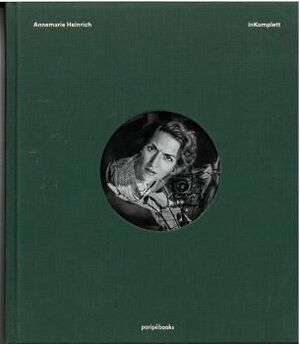 ANNEMARIE HEINRICH INKOMPLETT