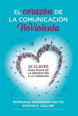 EL CORAZON DE LA COMUNICACION NO VIOLENT