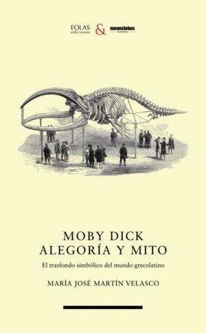 MOBY DICK ALEGORIA Y MITO EL TRASFONDO SIMBOLICO D