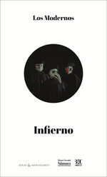 INFIERNO COMMEDIA