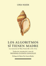 LOS ALGORITMOS SÍ TIENEN MADRE