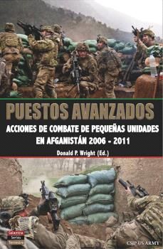 PUESTOS AVANZADOS