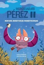 MURCIELAGUITO PÉREZ II