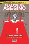 EN LA PIEL DEL ASESINO VOL.2