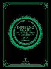 INFIERNO VERDE