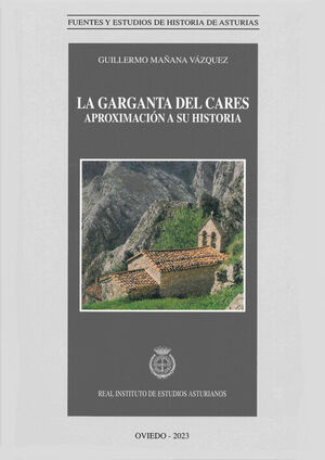 LA GARGANTA DEL CARES