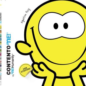 CONTENTO ME! - CYP BOOKS