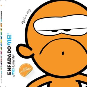 ENFADADO ME! - CYP BOOKS