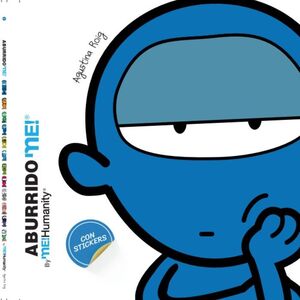 ABURRIDO ME! - CYP BOOKS