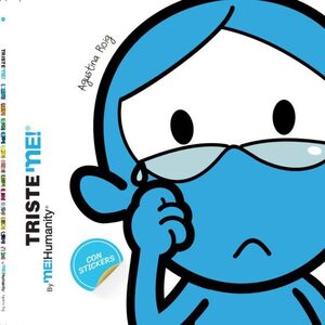 TRISTE ME! - CYP BOOKS