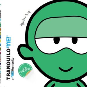 TRANQUILO ME! - CYP BOOKS