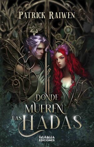 DONDE MUEREN LAS HADAS