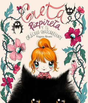 GRETA PIZPIRETA