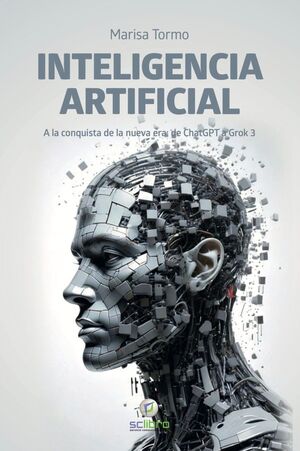 INTELIGENCIA ARTIFICIAL:CONQUISTA NUEVA CHATGPT A GROK 3