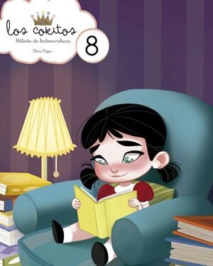 LOS COKITOS 8