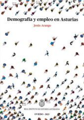 DEMOGRAFÍA EMPLEO EN ASTURIAS