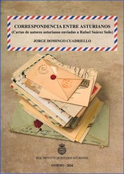 CORRESPONDENCIA ENTRE ASTURIANOS