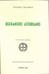 REFRANERO ASTURIANO
