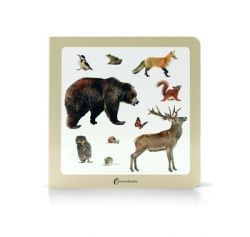 ANIMALES SALVAJES 3