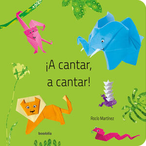 A CANTAR A CANTAR ! BOOKOLIA