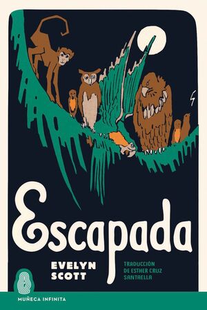 ESCAPADA