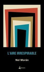 L'ARIE IRRESPIRABLE - IMPRONTA