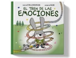 EL TREN DE LAS EMOCIONES - EVA RAMI STUD