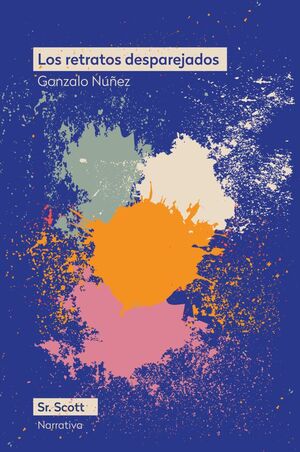 LOS RETRATOS DESPAREJADOS