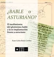 BABLE O ASTURIANO?