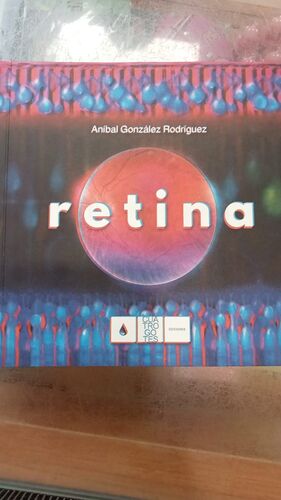 RETINA - CUATRO GOTES