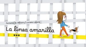 LA LÍNEA AMARILLA