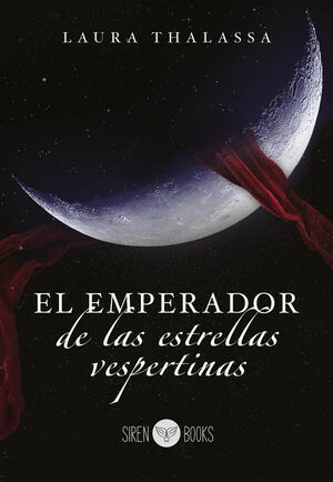 EL EMPERADOR DE LAS ESTRELLAS VESPERTINA