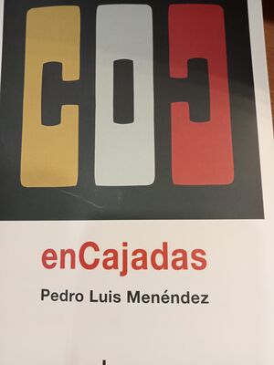 ENCAJADAS - IMPRONTA