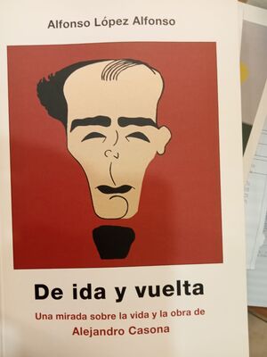DE IDA Y VUELTA