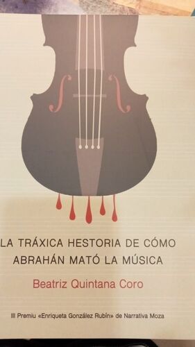 LA TRAXICA HESTORIA DE COMO ABRAHAN MATO